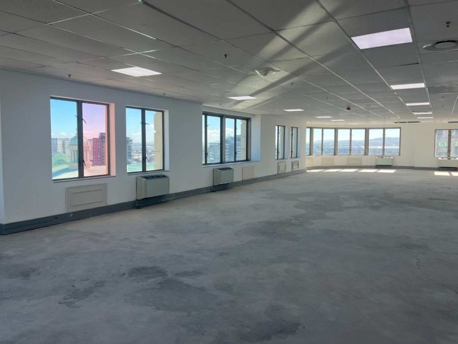 To Let commercial Property for Rent in Century City Western Cape